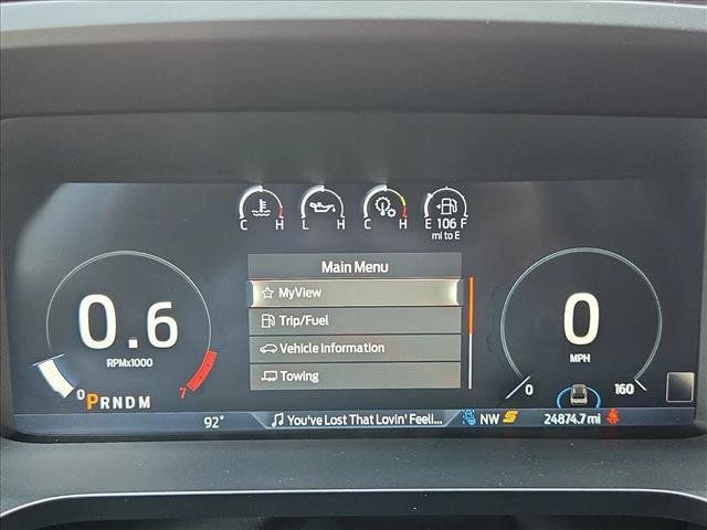 Used 2023 Ford Expedition Platinum RWD image 10