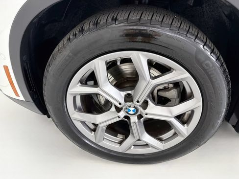 Used 2024 BMW X3 xDrive30i w/ Premium Package AWD/4WD image 29