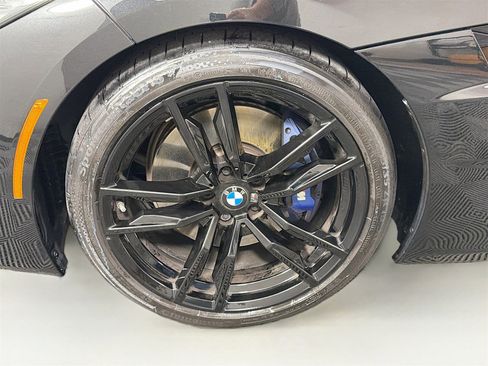 Used 2025 BMW Z4 M40i w/ Premium Package image 33