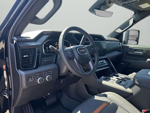 New 2026 GMC Sierra 2500 AT4 image 27