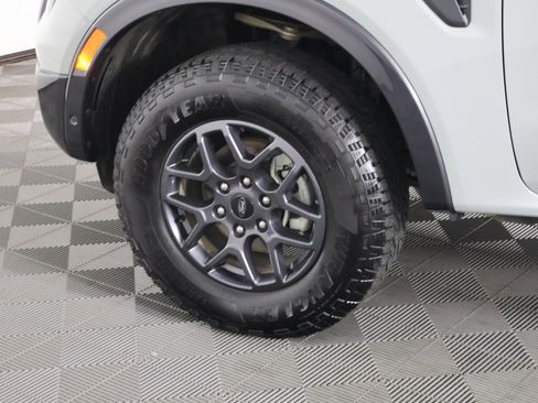 Used 2024 Ford Ranger XLT image 55