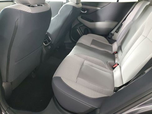 New 2025 Subaru Outback Premium image 13