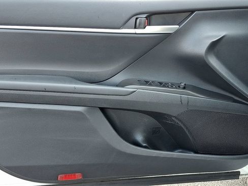 Used 2023 Toyota Camry TRD w/ TRD Package w/JBL Audio FWD image 14