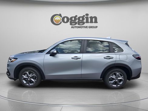 New 2026 Honda HR-V LX image 2