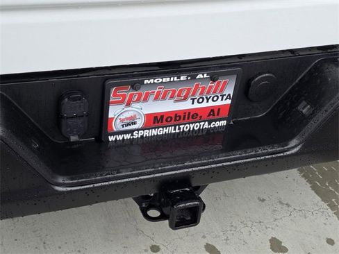 Used 2025 Chevrolet Silverado 1500 W/T w/ WT Value Package image 23