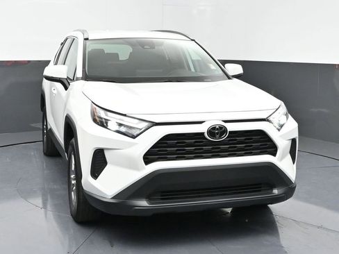 Certified 2024 Toyota RAV4 XLE image 3