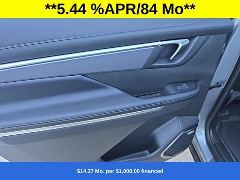 New 2026 Buick Enclave Sport Touring w/ Power Package AWD/4WD image 15