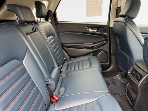 Used 2024 Ford Edge SEL w/ Sport Appearance Package AWD/4WD image 28