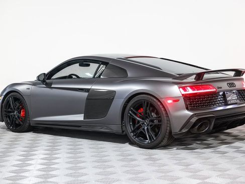 Used 2020 Audi R8 V10 performance AWD/4WD image 14
