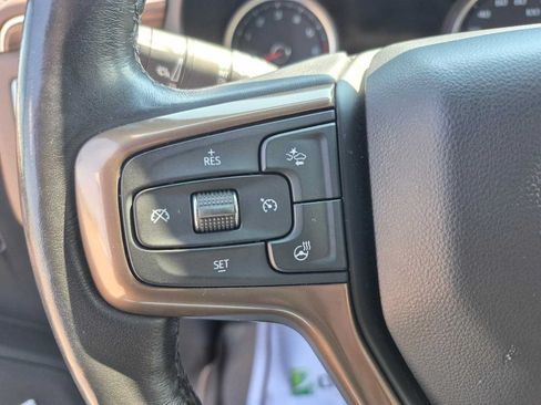 Used 2021 Chevrolet Tahoe High Country w/ Premium Package AWD/4WD image 19