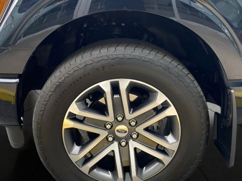 Certified 2023 Ford F150 XL w/ STX Appearance Package AWD/4WD image 4