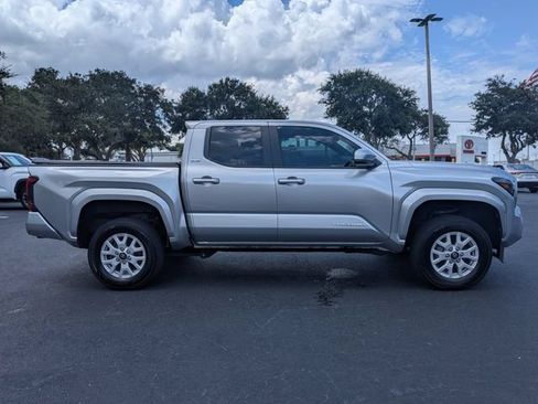 Used 2024 Toyota Tacoma SR5 w/ SR5 Upgrade Package RWD image 3