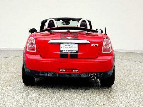 Used 2015 MINI Cooper Roadster FWD image 6