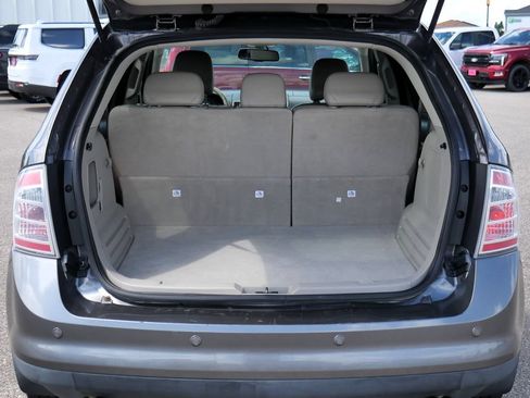 Used 2010 Ford Edge Limited AWD/4WD image 18