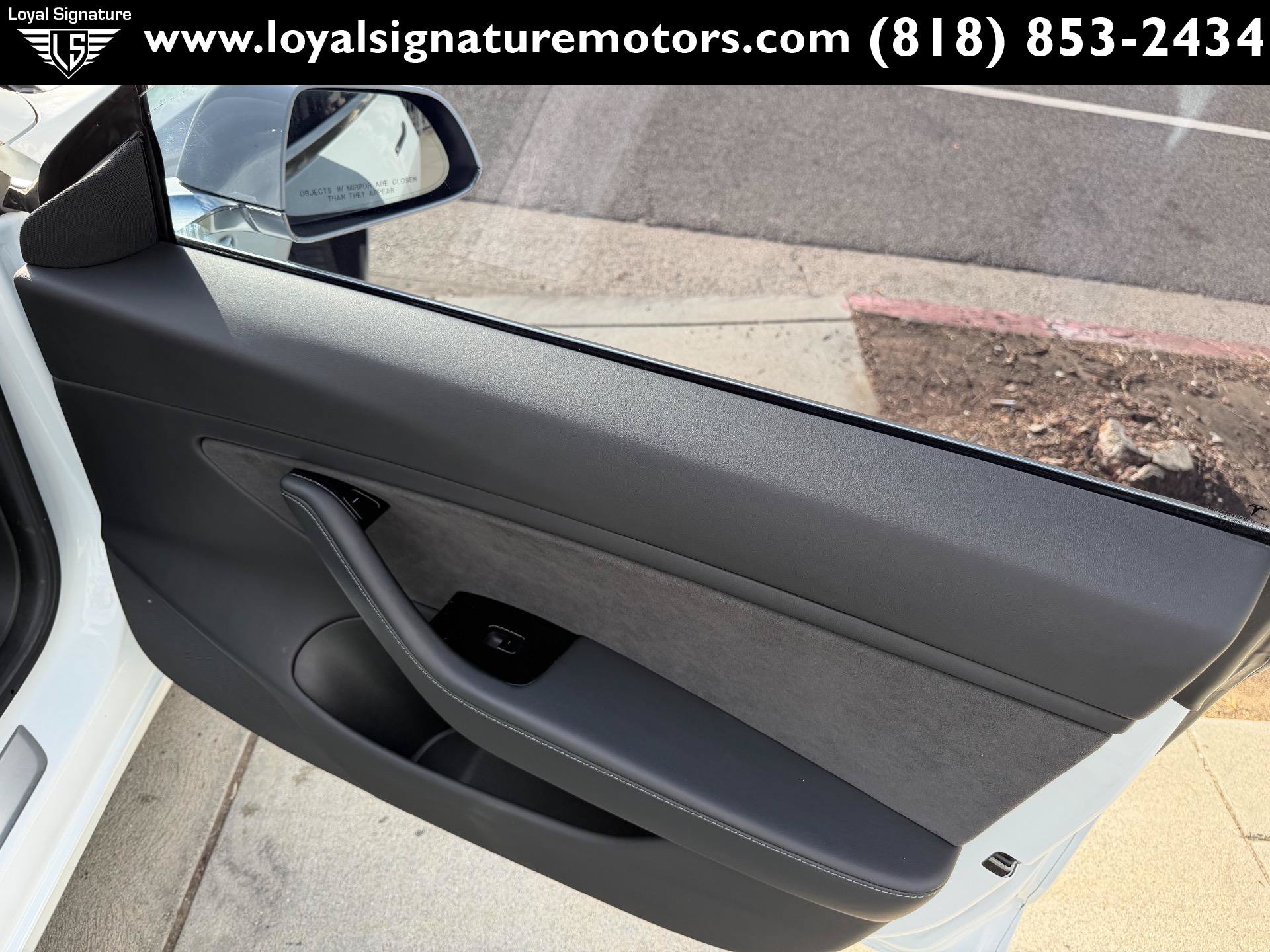 Used 2019 Tesla Model 3 Long Range AWD/4WD image 29
