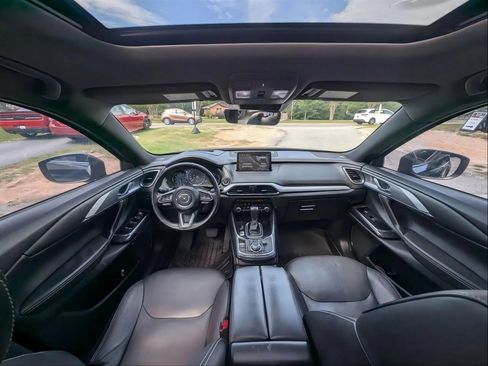 Used 2020 MAZDA CX-9 Grand Touring AWD/4WD image 17