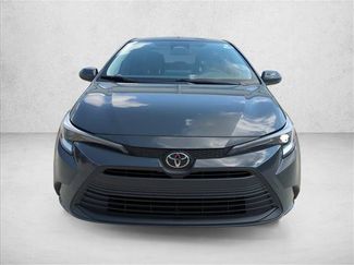 Certified 2026 Toyota Corolla LE FWD video 2