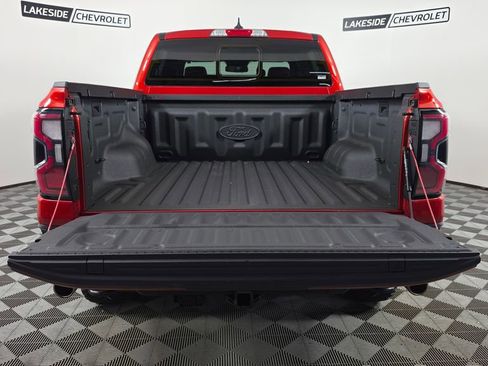 Used 2024 Ford Ranger Raptor AWD/4WD image 11