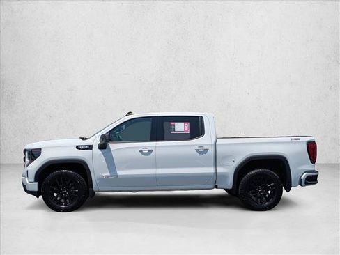 Used 2026 GMC Sierra 1500 Elevation w/ Preferred Package AWD/4WD image 9