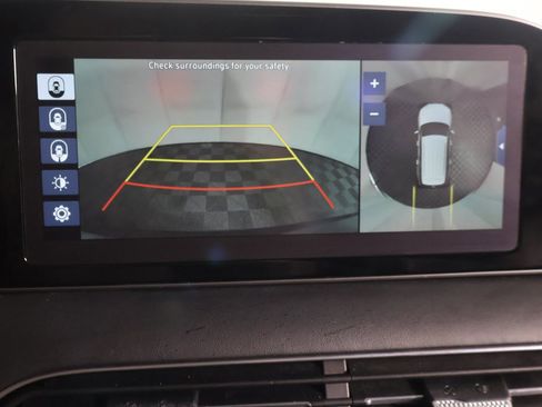 Used 2020 Hyundai Palisade Limited image 58