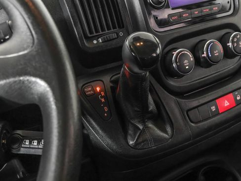 Used 2021 RAM ProMaster 2500 image 33