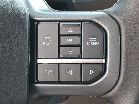 Used 2025 Ford F150 Lightning XLT AWD/4WD image 22