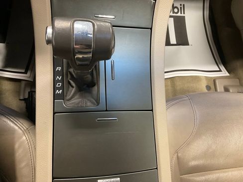 Used 2012 Ford Taurus Limited image 15