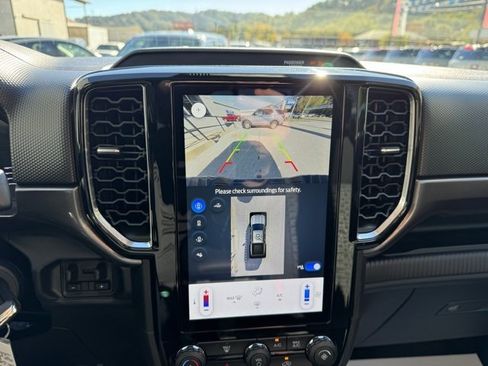 New 2025 Ford Ranger XLT image 34