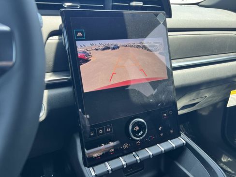 New 2026 GMC Terrain Elevation w/ Black Edition FWD image 18