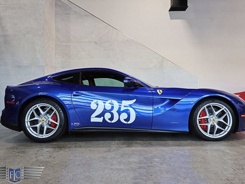 Used 2017 Ferrari F12 Berlinetta RWD image 55
