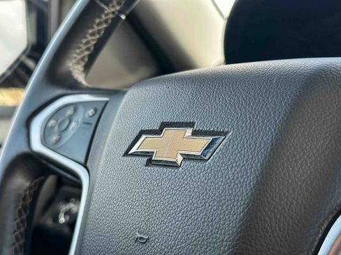 Used 2016 Chevrolet Tahoe LT AWD/4WD image 32