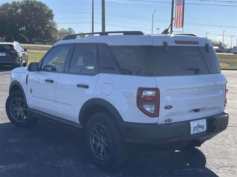 Certified 2023 Ford Bronco Sport Big Bend w/ Convenience Package image 5