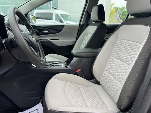 Used 2019 Chevrolet Equinox LS FWD image 20