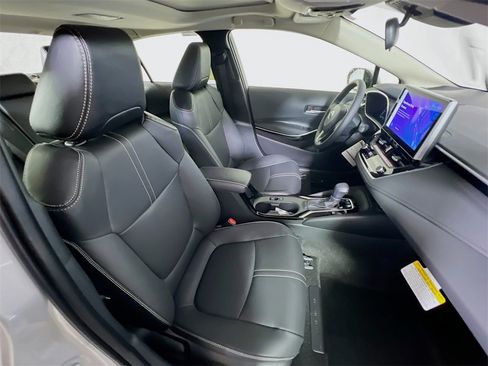 New 2026 Toyota Corolla XLE image 22