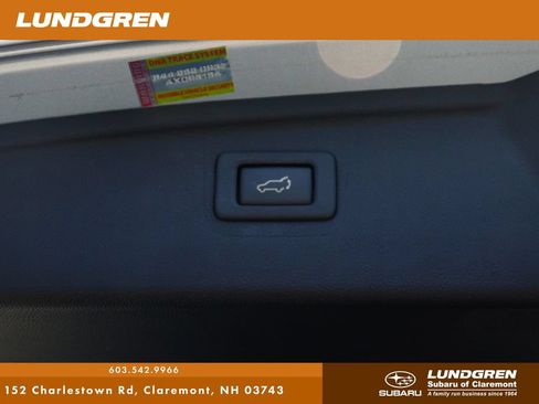 Used 2019 Subaru Outback 2.5i Premium AWD/4WD image 34