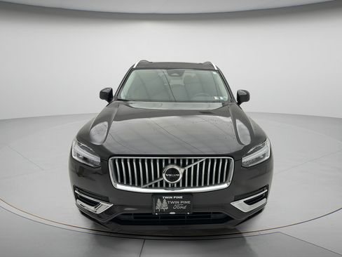 Used 2023 Volvo XC90 B6 Plus w/ Protection Package AWD/4WD image 2