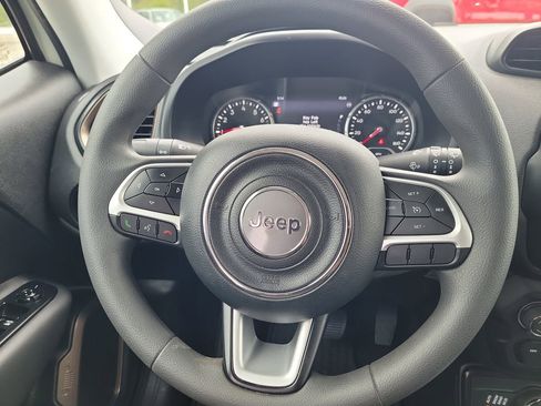 Used 2023 Jeep Renegade Latitude image 21