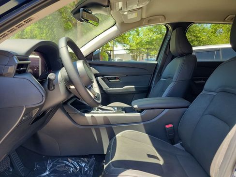 New 2026 MAZDA CX-5 Preferred AWD/4WD image 2