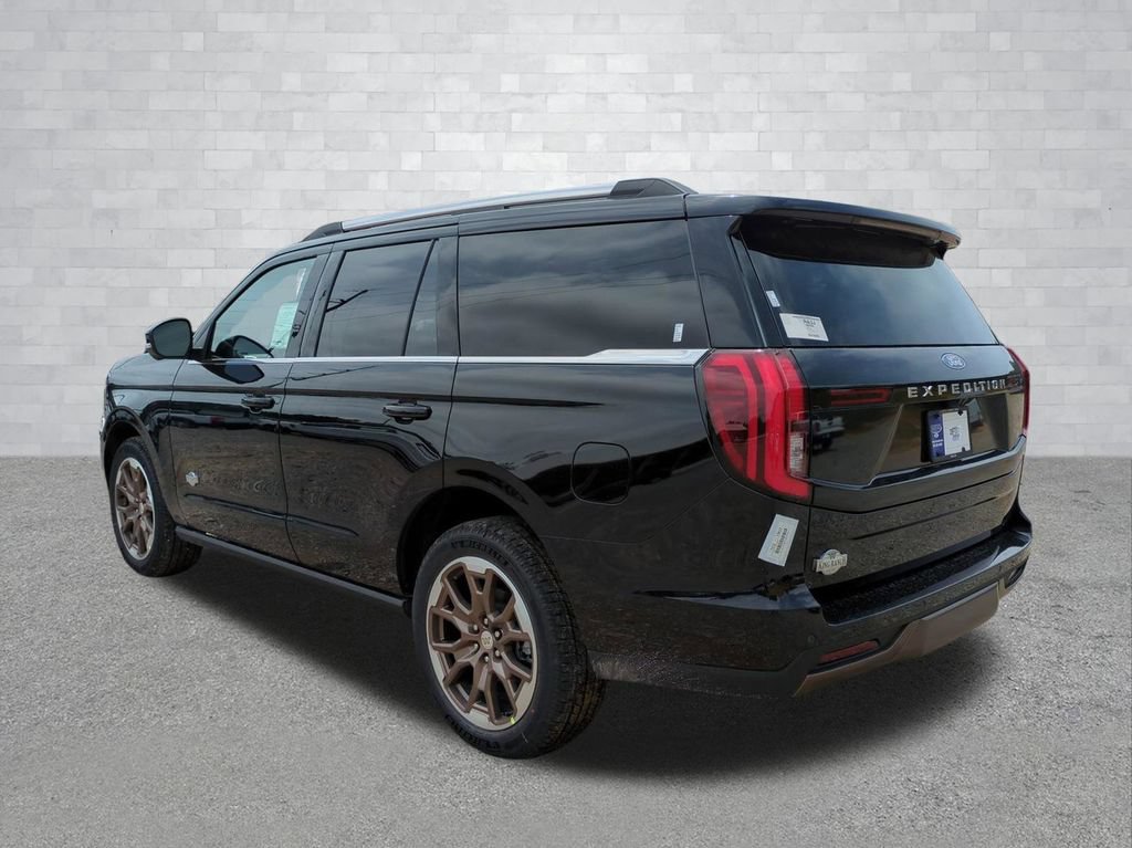 New 2026 Ford Expedition King Ranch AWD/4WD image 6