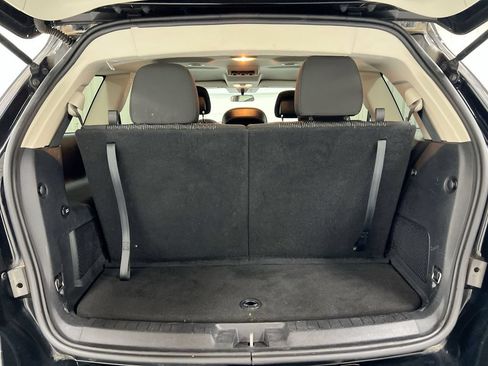 Used 2017 Dodge Journey SXT w/ Comfort/Convenience Group FWD image 23