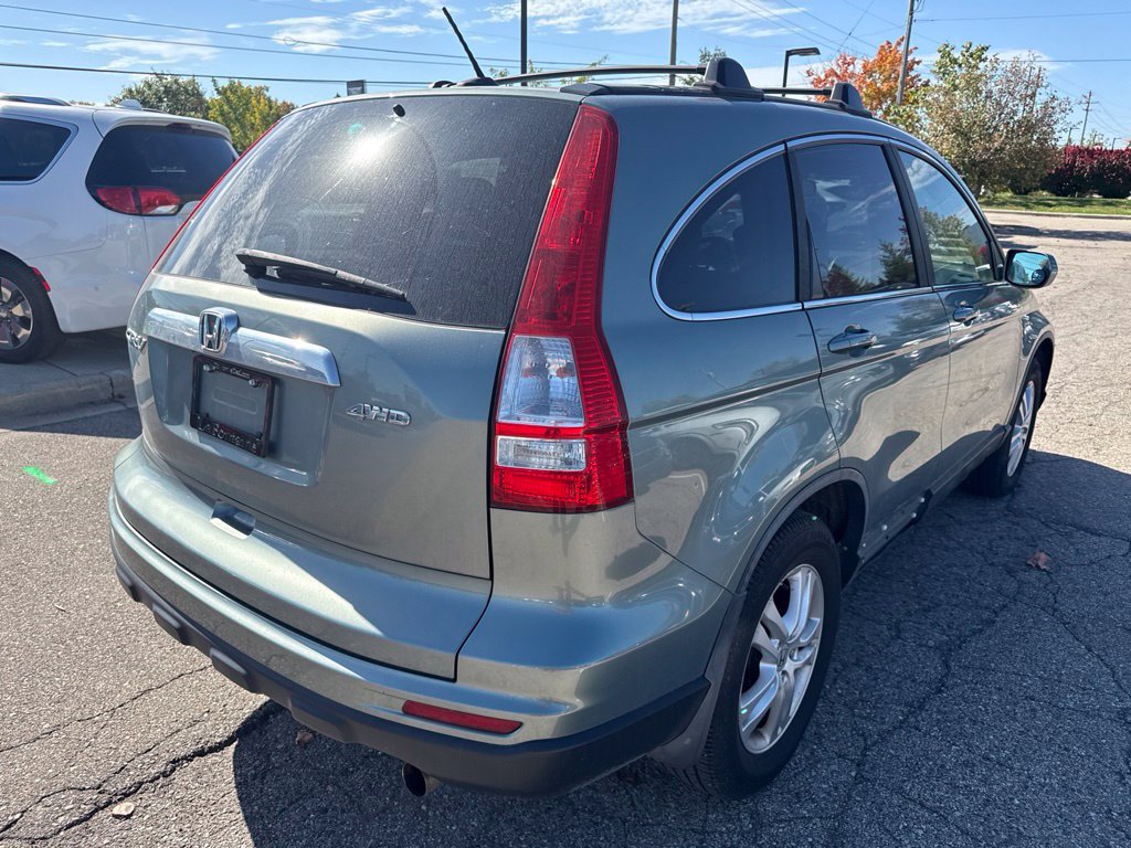 Used 2011 Honda CR-V EX-L image 5
