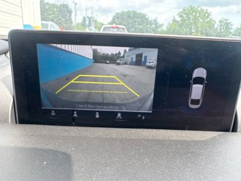 Used 2023 Acura TLX w/ Technology Package FWD image 10