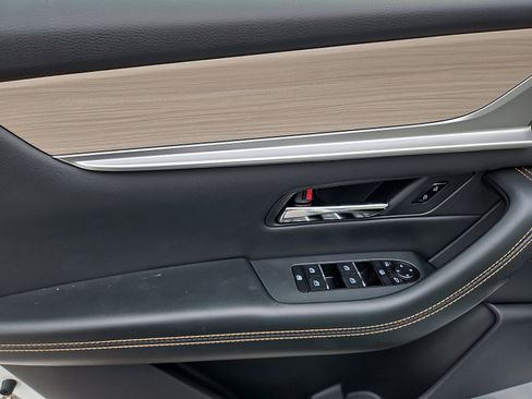 New 2026 MAZDA CX-90 3.3 Turbo w/ Premium Sport Pkg image 10