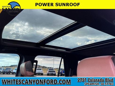 Used 2023 Ford Expedition King Ranch AWD/4WD image 6