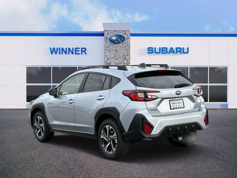 Used 2024 Subaru Crosstrek 2.0i Premium AWD/4WD image 6