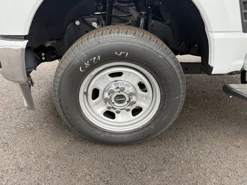 New 2024 Ford F350 XL w/ XL Chrome Package image 15