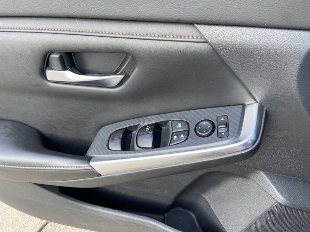 Used 2020 Nissan Sentra SR w/ Premium Package FWD image 48