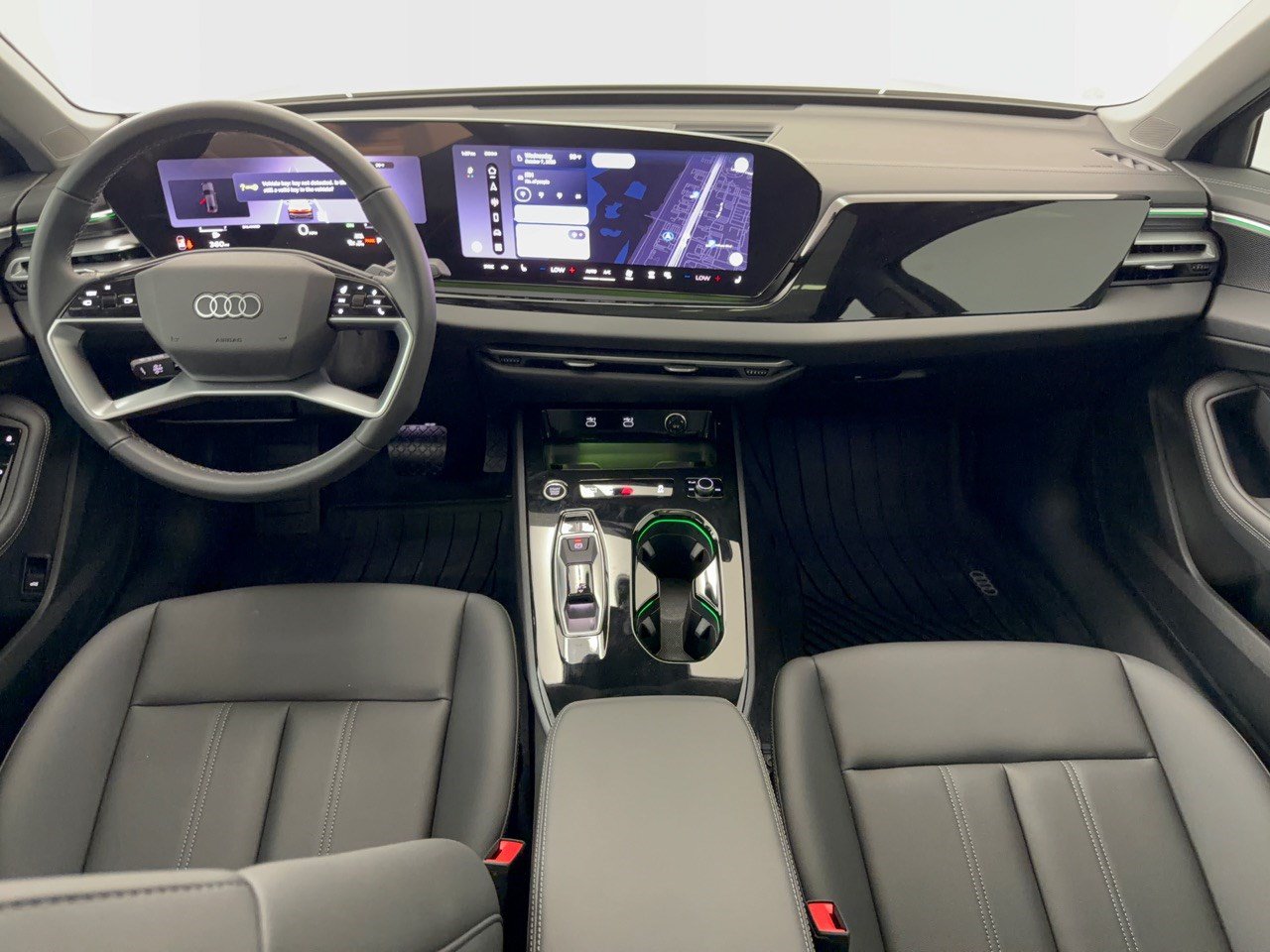 Used 2026 Audi A5 Premium AWD/4WD image 17