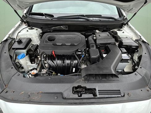 Used 2019 Hyundai Sonata SE image 12