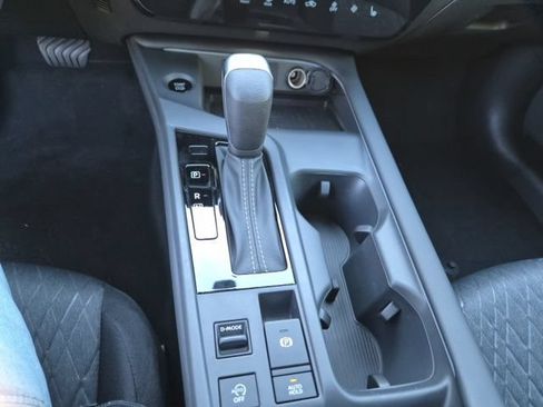 New 2026 Nissan Sentra SV FWD image 22